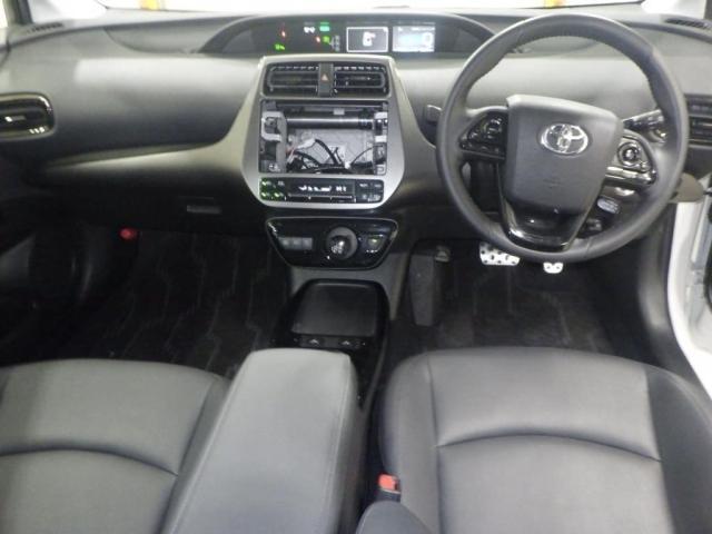 Ref:AUX-22256005 TOYOTA PRIUS 2021 - Image 3