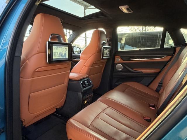Ref:AUX-22261737 BMW X6 M 2015 - Image 12