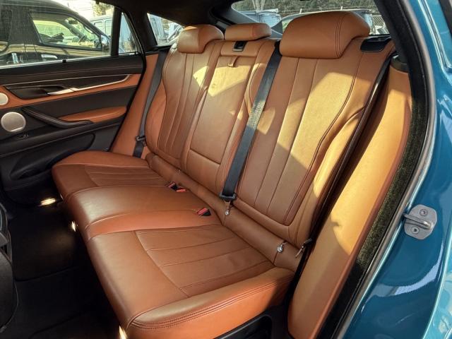 Ref:AUX-22261737 BMW X6 M 2015 - Image 13