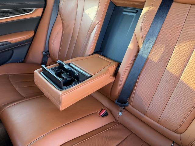 Ref:AUX-22261737 BMW X6 M 2015 - Image 14