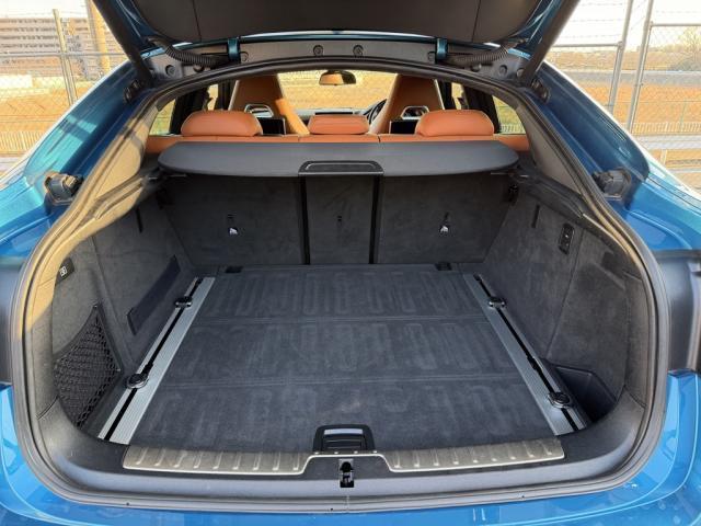 Ref:AUX-22261737 BMW X6 M 2015 - Image 15