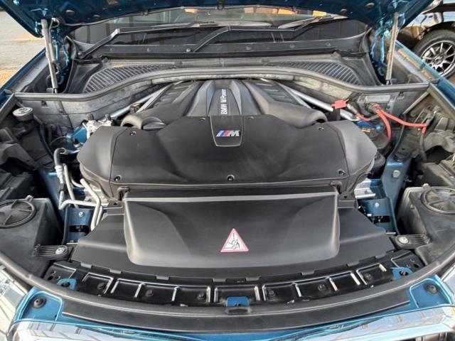 Ref:AUX-22261737 BMW X6 M 2015 - Image 18