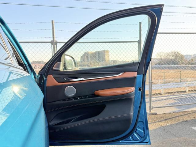 Ref:AUX-22261737 BMW X6 M 2015 - Image 5