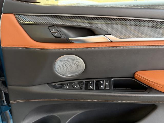 Ref:AUX-22261737 BMW X6 M 2015 - Image 6