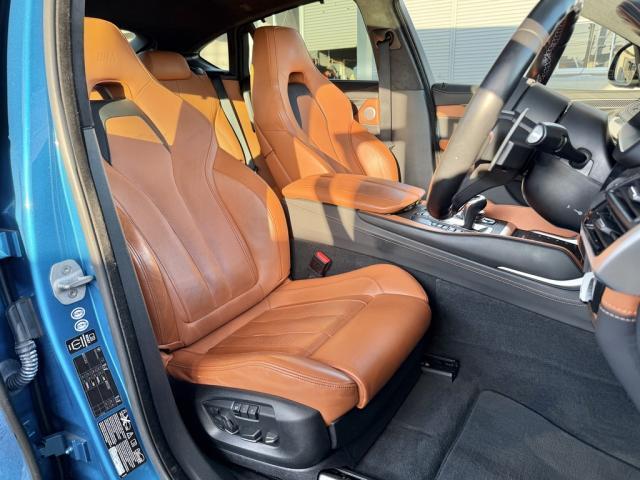 Ref:AUX-22261737 BMW X6 M 2015 - Image 7