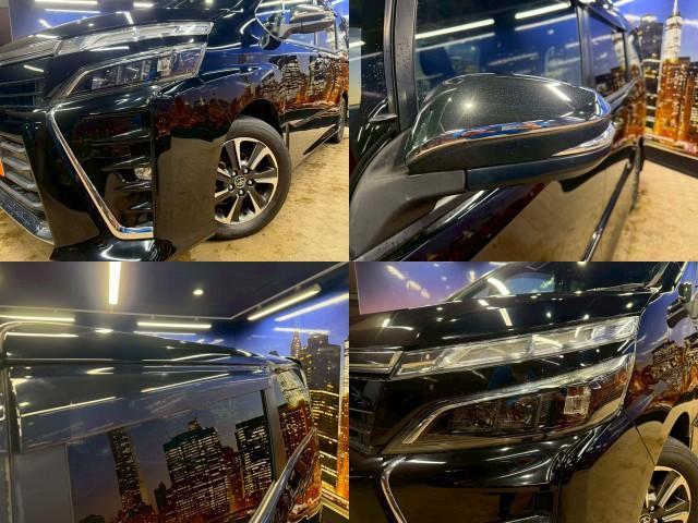 Ref:AUX-22262122 TOYOTA VOXY 2018 6 Ref:AUX-22262122 TOYOTA VOXY 2018 - Image 6