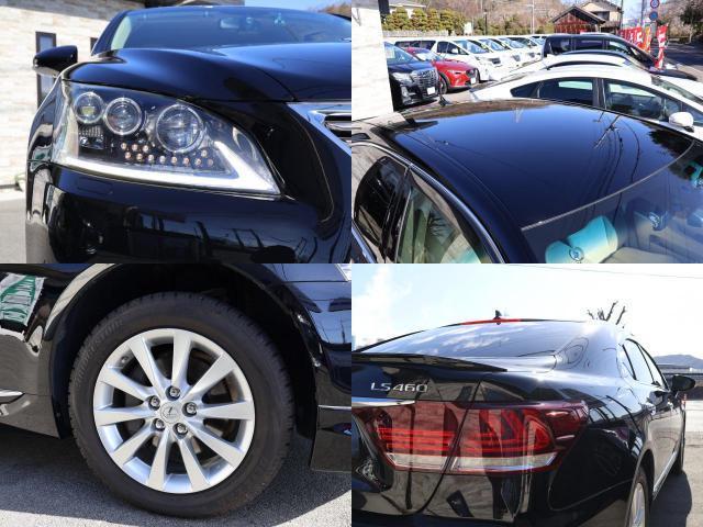 Ref:AUX-22262273 LEXUS LS 2013 - Image 8