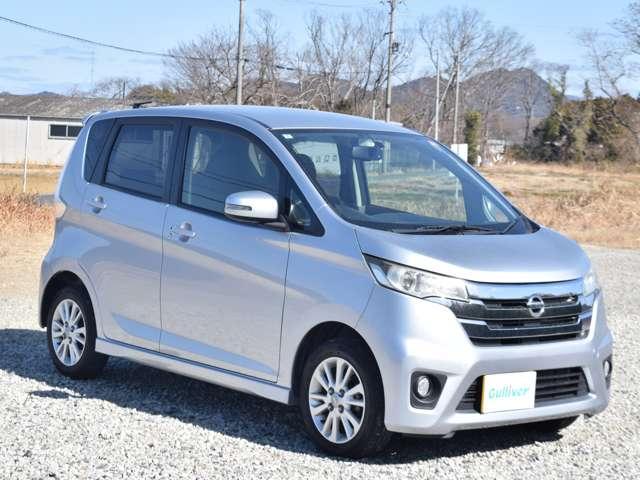 Ref:AUX-22264182 NISSAN DAYZ 2015 - Image 11