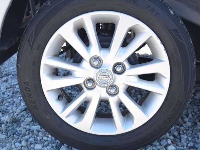 Ref:AUX-22264182 NISSAN DAYZ 2015 - Image 9