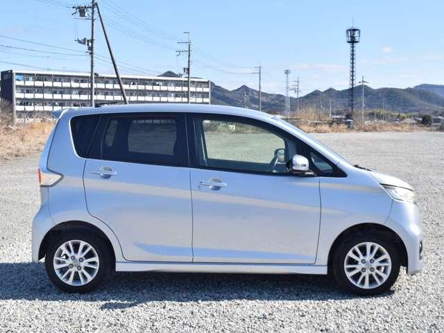 Ref:AUX-22264182 NISSAN DAYZ 2015 - Image 10