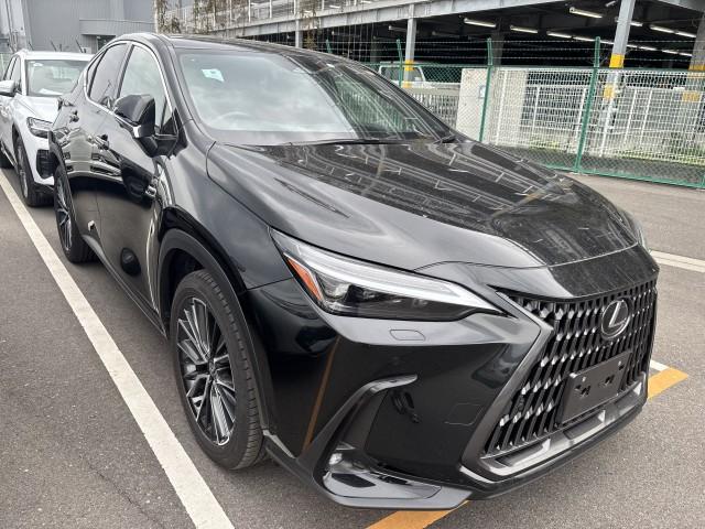 Ref:AUX-22266187 LEXUS NX 2023 - Image 2