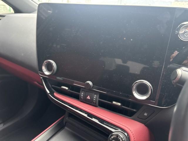 Ref:AUX-22266187 LEXUS NX 2023 - Image 11