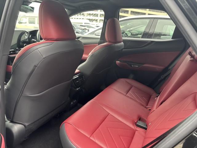 Ref:AUX-22266187 LEXUS NX 2023 - Image 3