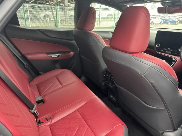Ref:AUX-22266187 LEXUS NX 2023 - Image 4