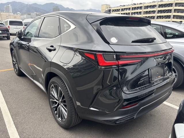 Ref:AUX-22266187 LEXUS NX 2023 - Image 9