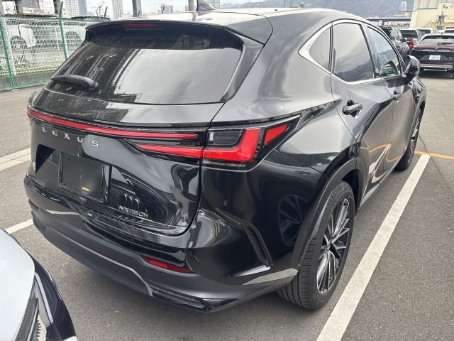 Ref:AUX-22266187 LEXUS NX 2023 - Image 10