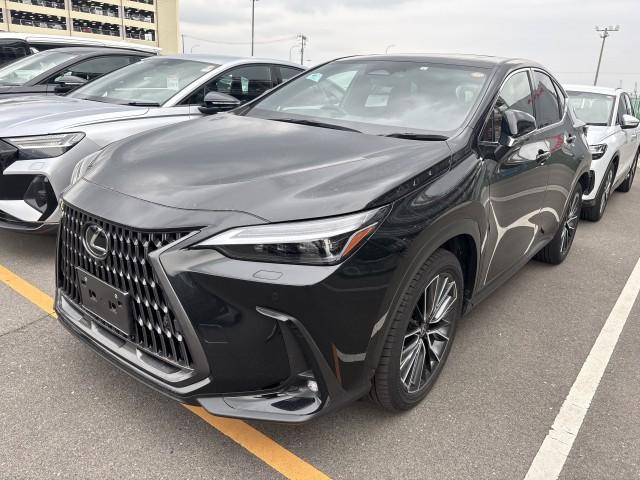 Ref:AUX-22266187 LEXUS NX 2023