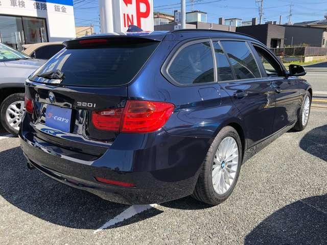 Ref:AUX-22268526 BMW 3 SERIES 2015 - Image 2