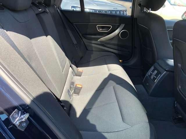 Ref:AUX-22268526 BMW 3 SERIES 2015 - Image 13