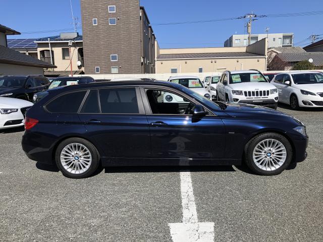 Ref:AUX-22268526 BMW 3 SERIES 2015 - Image 16