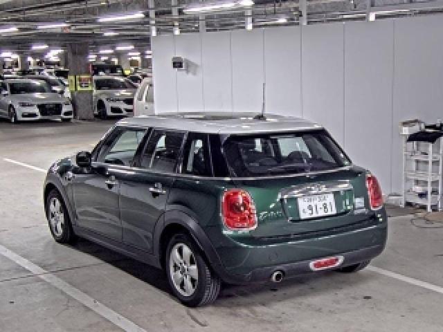 Ref:AUX-22274481 MINI MINI 2018 - Image 2