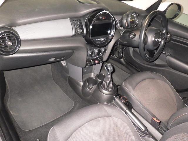 Ref:AUX-22274481 MINI MINI 2018 - Image 3