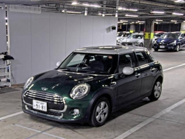 Ref:AUX-22274481 MINI MINI 2018 - Image 4