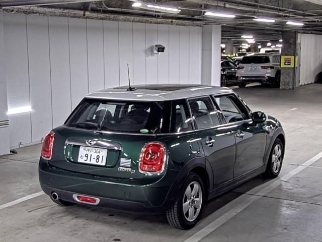 Ref:AUX-22274481 MINI MINI 2018 - Image 5