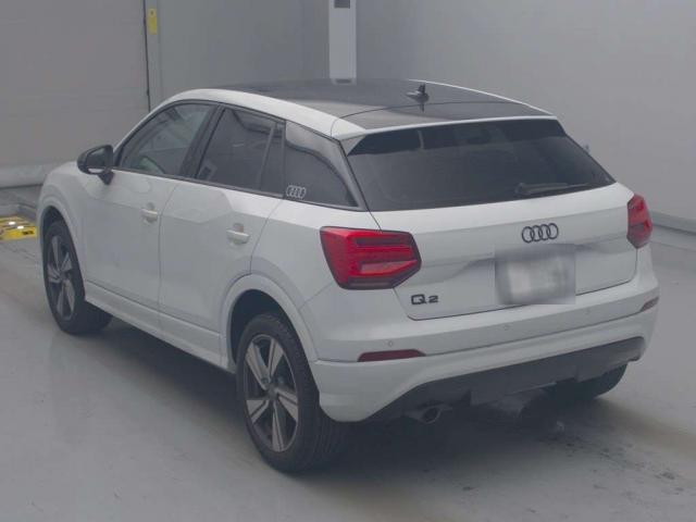 Ref:AUX-22274500 AUDI Q2 2020 - Image 2