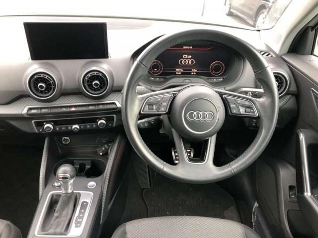 Ref:AUX-22274500 AUDI Q2 2020 - Image 3