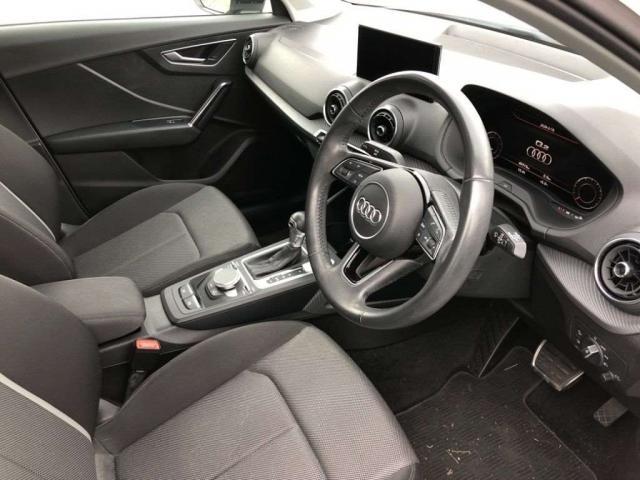 Ref:AUX-22274500 AUDI Q2 2020 - Image 4