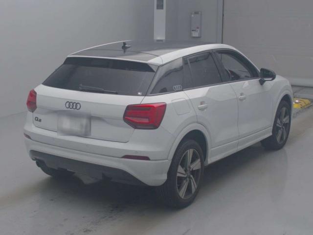 Ref:AUX-22274500 AUDI Q2 2020 - Image 5