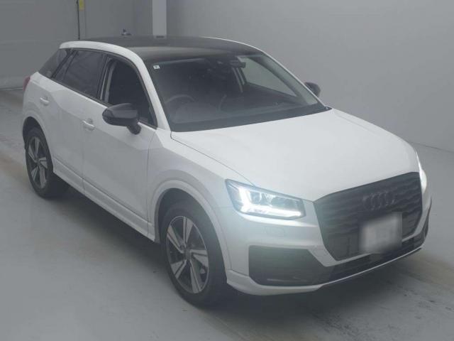 Ref:AUX-22274500 AUDI Q2 2020 - Image 6
