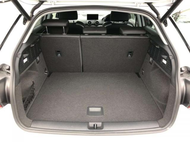 Ref:AUX-22274500 AUDI Q2 2020 - Image 7