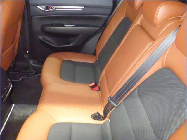 Ref:AUX-22274524 MAZDA CX-5 2023 - Image 4