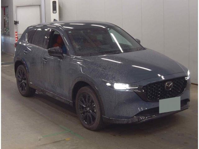 Ref:AUX-22274524 MAZDA CX-5 2023 - Image 5