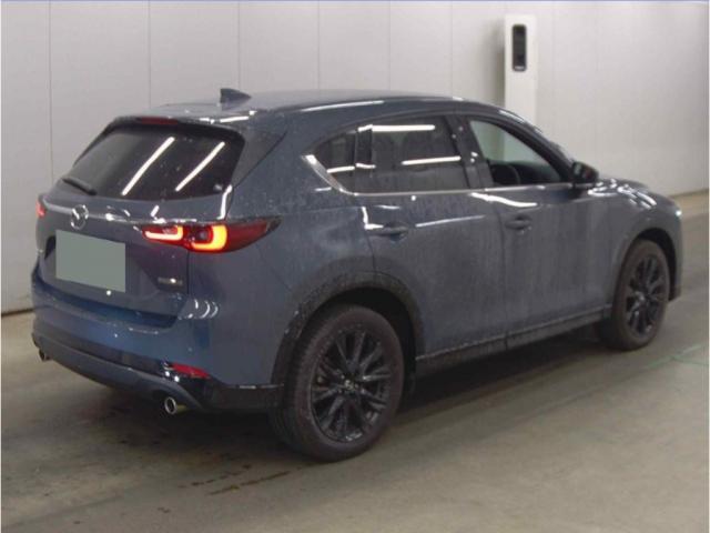 Ref:AUX-22274524 MAZDA CX-5 2023 - Image 6