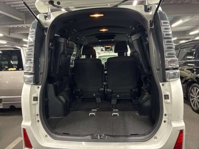 Ref:AUX-22274578 TOYOTA VOXY 2021 - Image 14