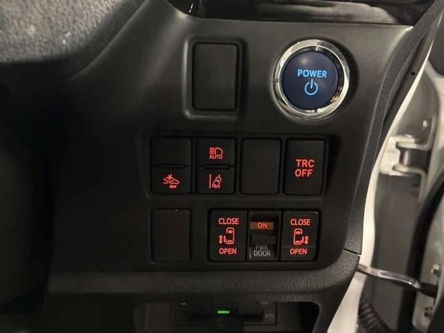 Ref:AUX-22274578 TOYOTA VOXY 2021 - Image 10