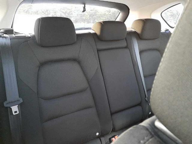 Ref:AUX-22274694 MAZDA CX-5 2022 - Image 4