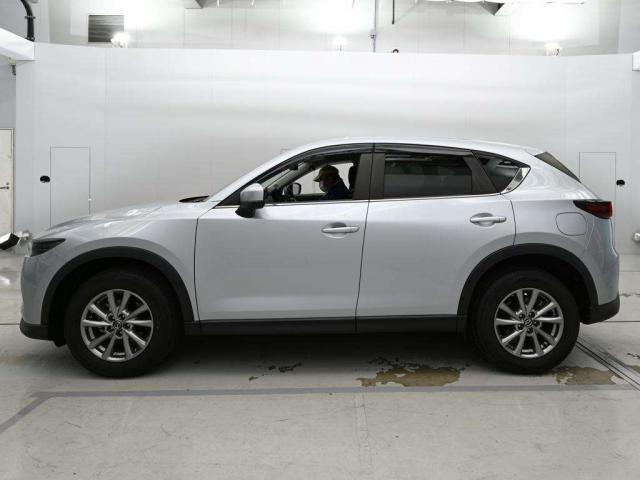 Ref:AUX-22274694 MAZDA CX-5 2022 - Image 6