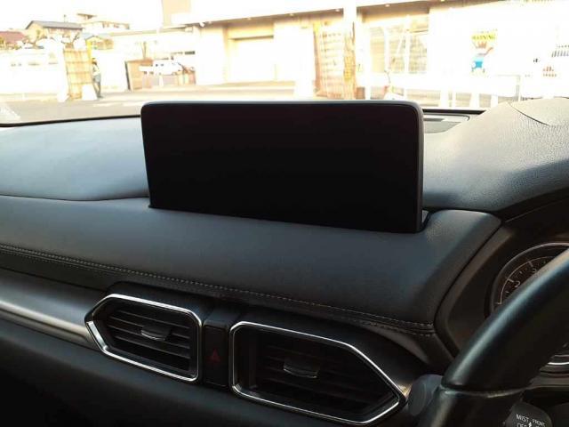 Ref:AUX-22274694 MAZDA CX-5 2022 - Image 8