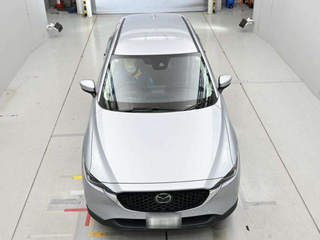 Ref:AUX-22274694 MAZDA CX-5 2022 - Image 9