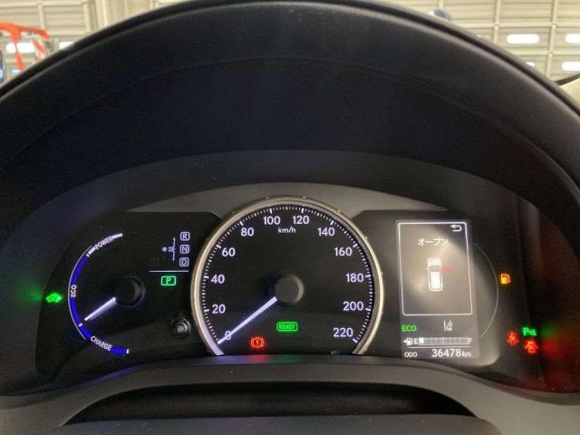 Ref:AUX-22274728 LEXUS CT 2018 - Image 6