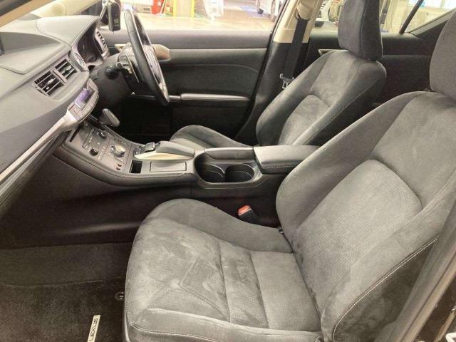 Ref:AUX-22274728 LEXUS CT 2018 - Image 7