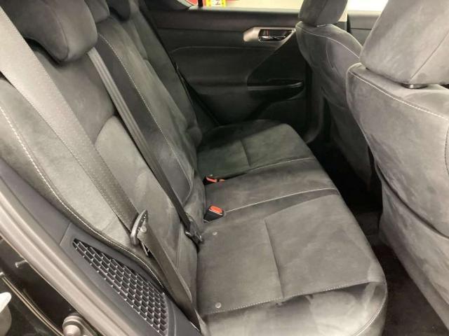 Ref:AUX-22274728 LEXUS CT 2018 - Image 9