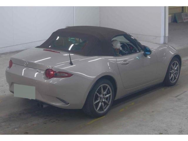 Ref:AUX-22274745 MAZDA ROADSTER 2023 - Image 2