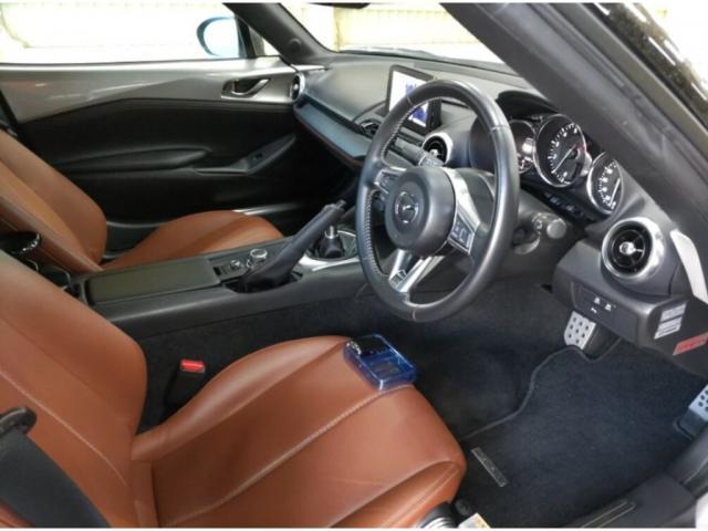 Ref:AUX-22274745 MAZDA ROADSTER 2023 - Image 3