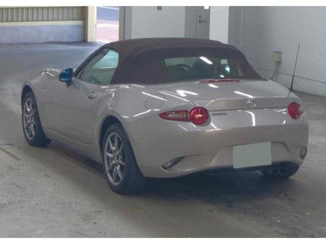 Ref:AUX-22274745 MAZDA ROADSTER 2023 - Image 4