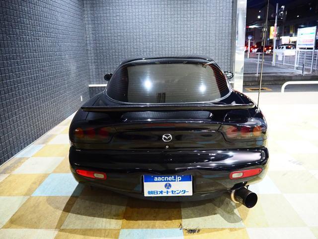 Ref:AUX-22278707 MAZDA RX-7 1998 - Image 2